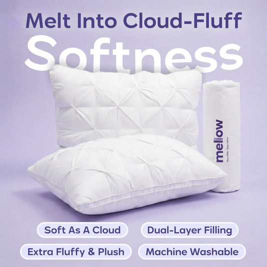 Ploof Pillow