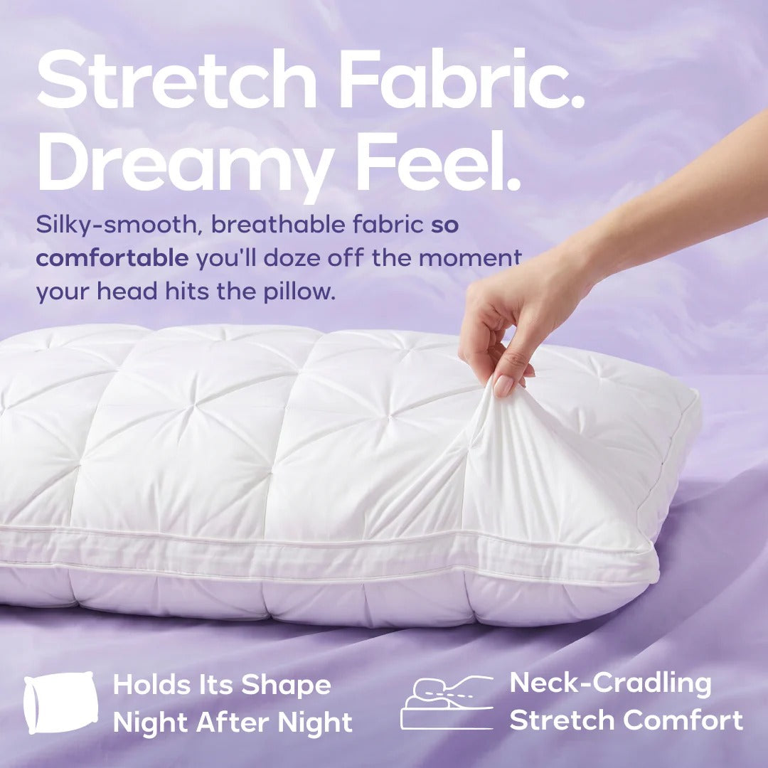 Ploof Pillow