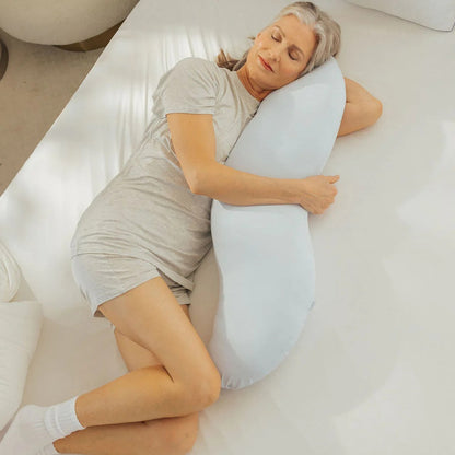 BodyAlign Cooling Pillow